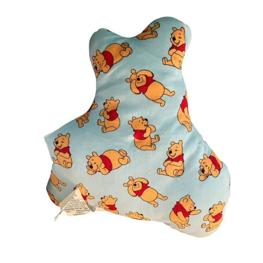 Disney soft nwt